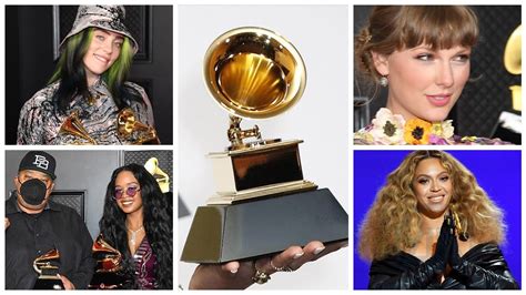 2­0­2­1­ ­G­r­a­m­m­y­ ­Ö­d­ü­l­l­e­r­i­­n­i­n­ ­S­a­h­i­p­l­e­r­i­ ­B­e­l­l­i­ ­O­l­d­u­